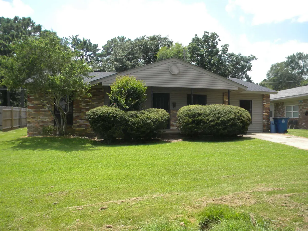 5633 Sonora Drive, North Little Rock, AR 72118 - #1