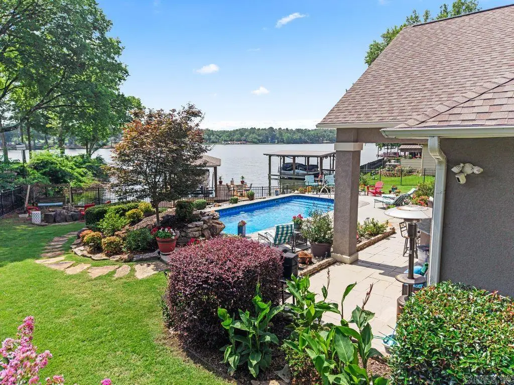 111 Big Duke Trail, Hot Springs, AR 71913 - #1