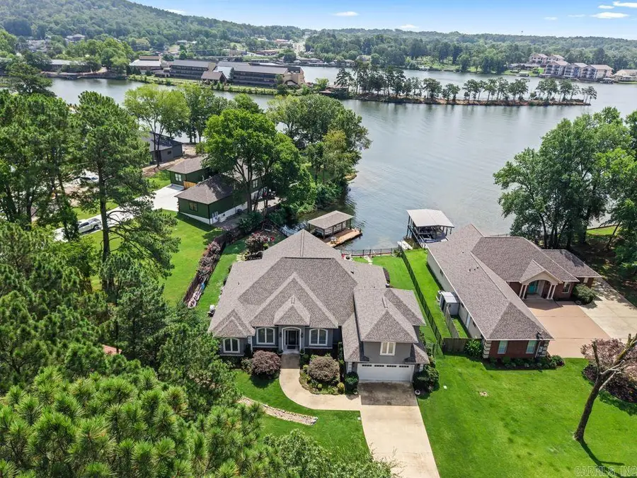 111 Big Duke Trail, Hot Springs, AR 71913 - #3