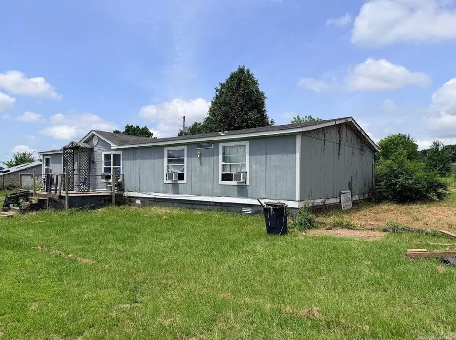 2604 Philadelphia Road, Van Buren, AR 72956 - #2