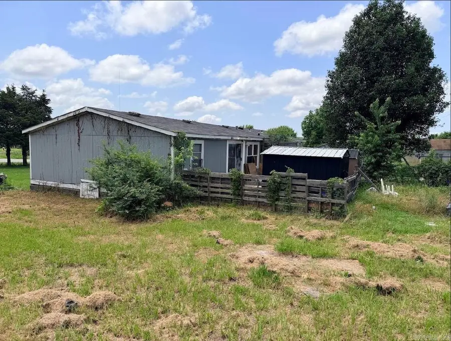 2604 Philadelphia Road, Van Buren, AR 72956 - #3