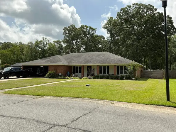 110 Sycamore Circle, Crossett, AR 71635