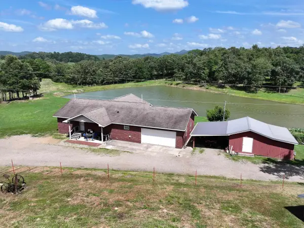 271 Liberty Road, Norman, AR 71960