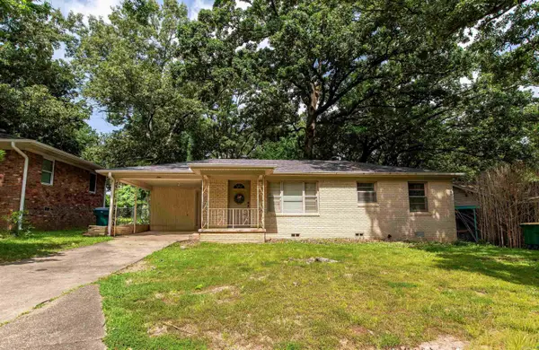 9 Michaels Street, Little Rock, AR 72204