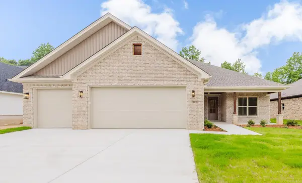 7097 Cold Creek Drive, Alexander, AR 72002