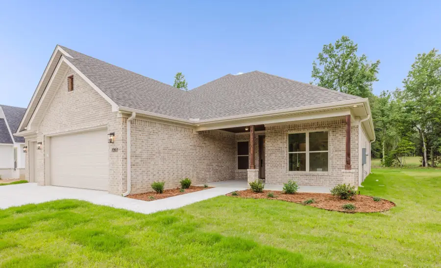 7097 Cold Creek Drive, Alexander, AR 72002 - #3