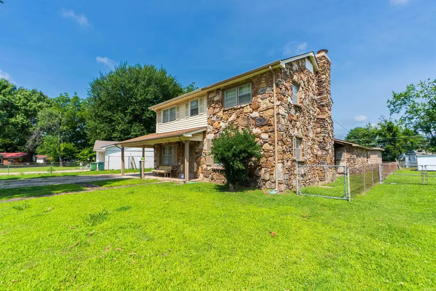 808 Lauderdale Road, Blytheville, AR 72315 - #2