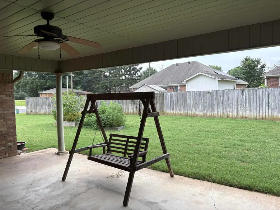 2301 Brittany Lane, Searcy, AR 72143 - #3