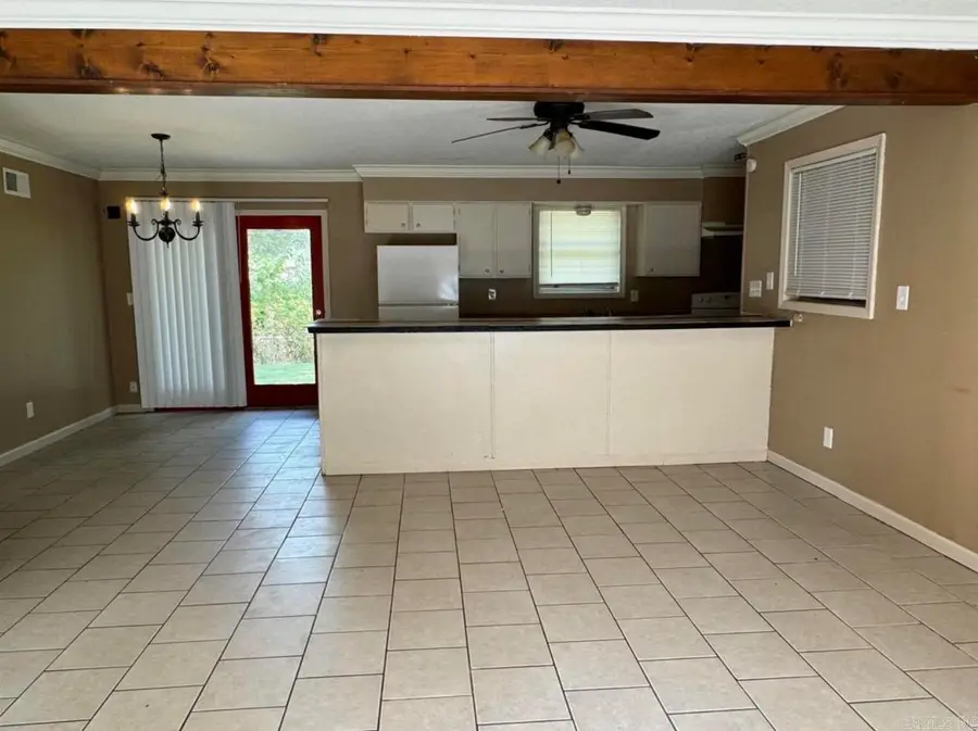 921 Driftwood, Forrest City, AR 72335 - #2