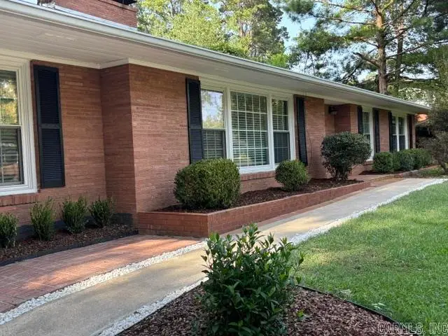 1812 W Cedar Street, El Dorado, AR 71730 - #2