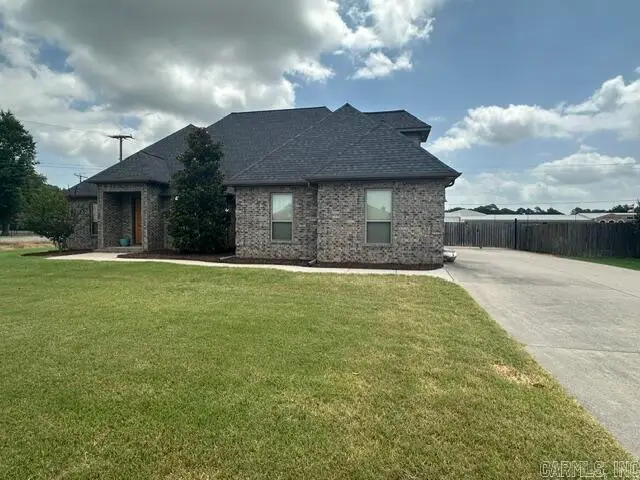 9 Eagle Drive, Lonoke, AR 72086 - #3