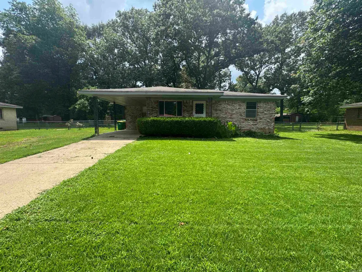 30 Sheila Drive, Sherwood, AR 72120 - #1