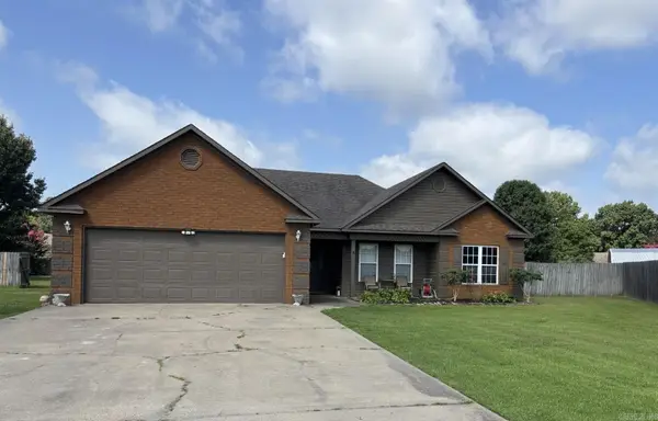 3305 Lonoke Cove, Jonesboro, AR 72404