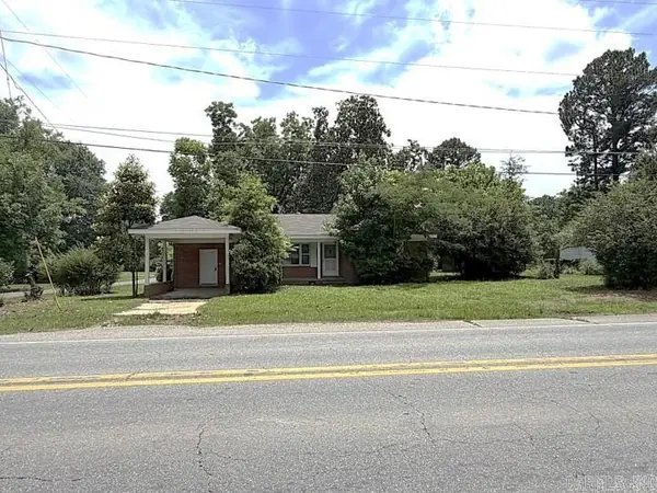 14329 W 270 Highway, Poyen, AR 72128