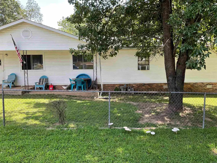 438 Terry Lane, Clinton, AR 72031 - #3