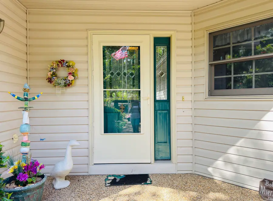 19 Rollo Lane, Hot Springs Village, AR 71909 - #3