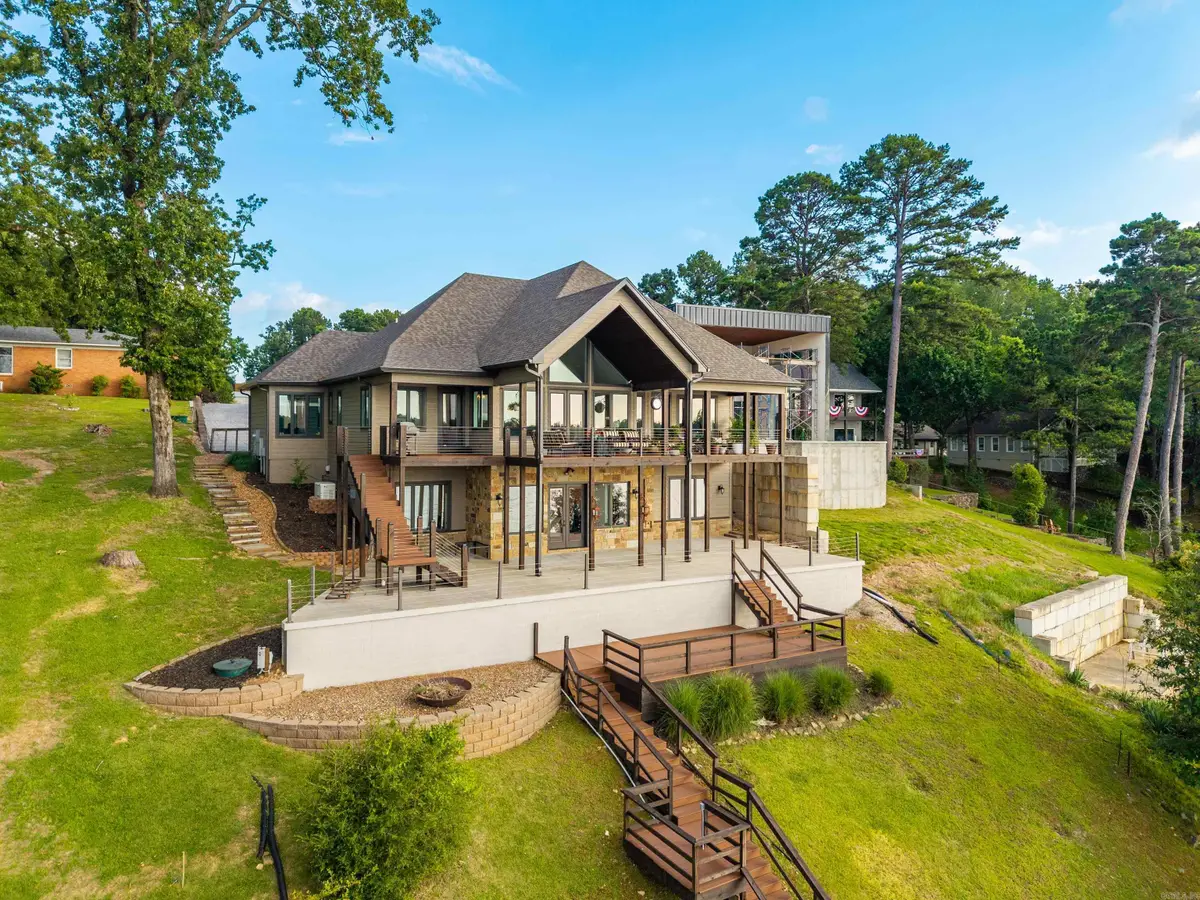 769 & 771 Old Brundage, Hot Springs National Park, AR 71913 - #1