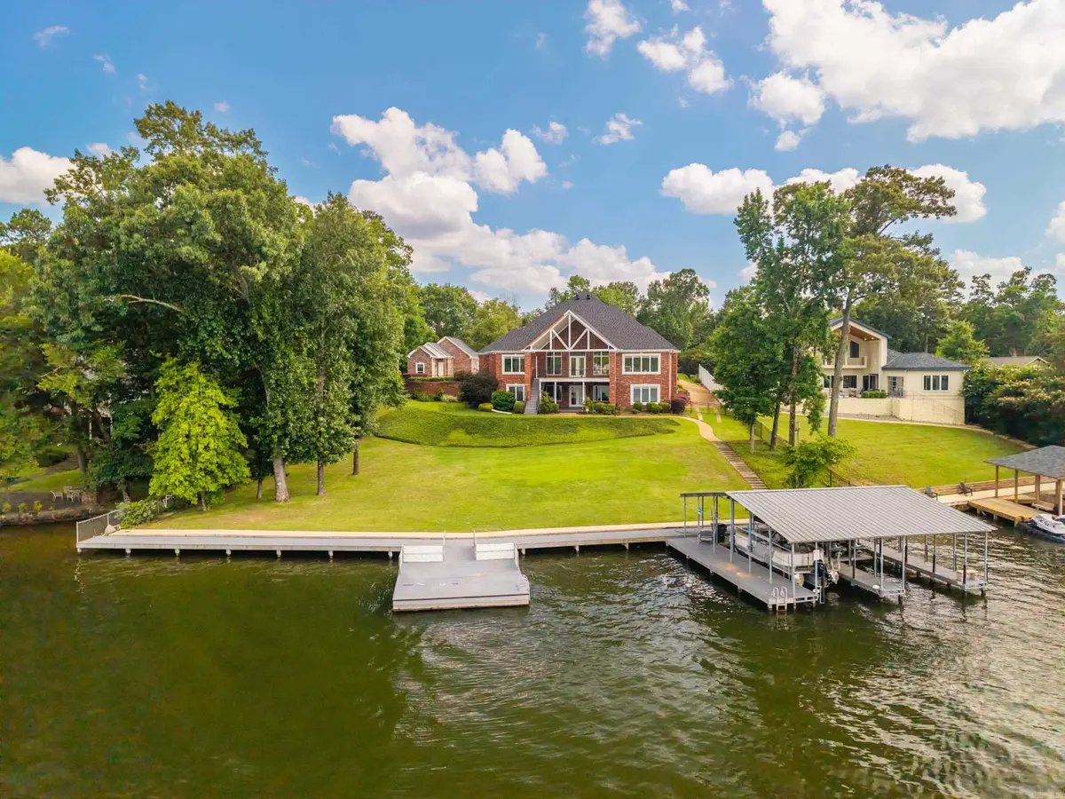 225 Sparling, Hot Springs, AR 71913 - #1