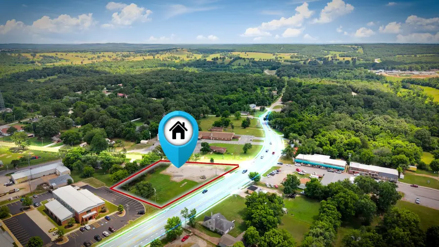600 Ash Flat Drive, Ash Flat, AR 72513 - #2