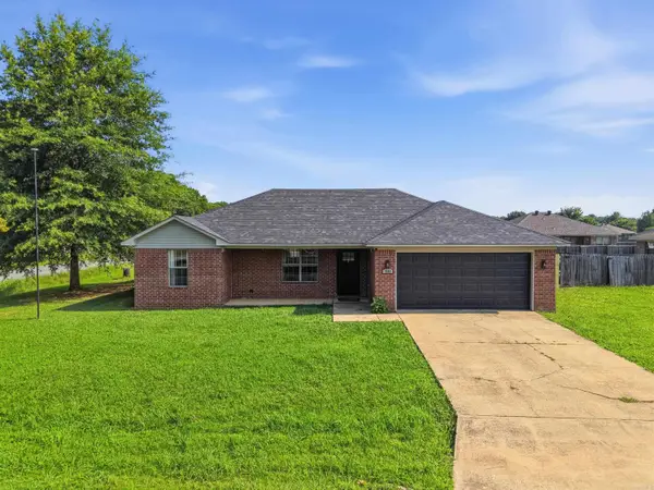 3300 Antietam Drive, Conway, AR 72032
