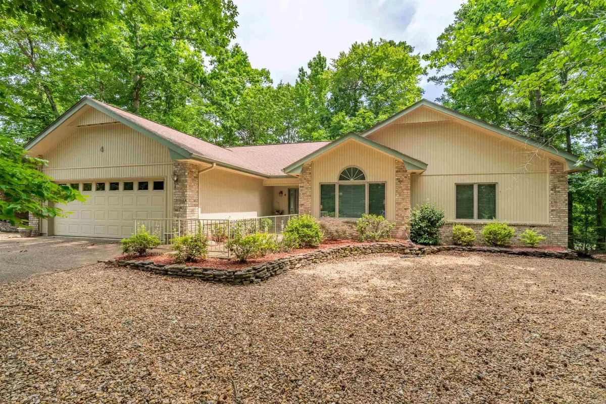 4 Quieto Trace, Hot Springs Village, AR 71909 - #1
