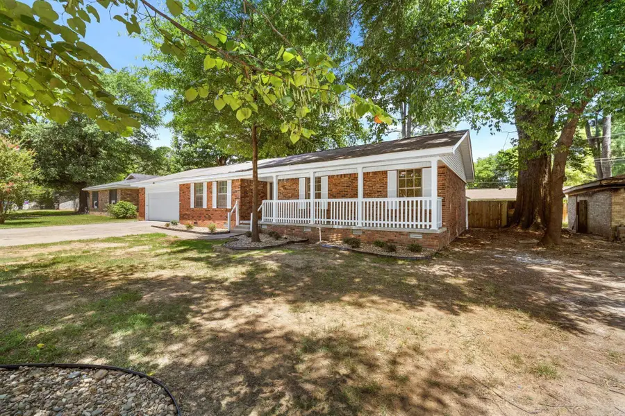 1008 N Jp Wright Loop Road, Jacksonville, AR 72076 - #2