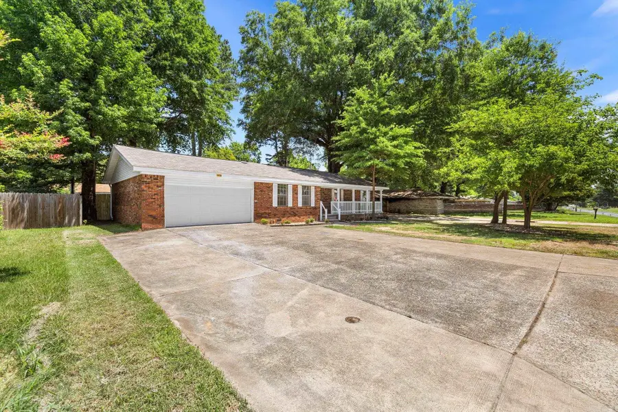 1008 N Jp Wright Loop Road, Jacksonville, AR 72076 - #3