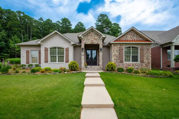 11 Ison Creek Cove, Little Rock, AR 72223