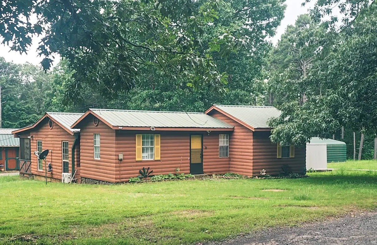 160 Harpers Cove Rd Road, Shirley, AR 72153 - #1