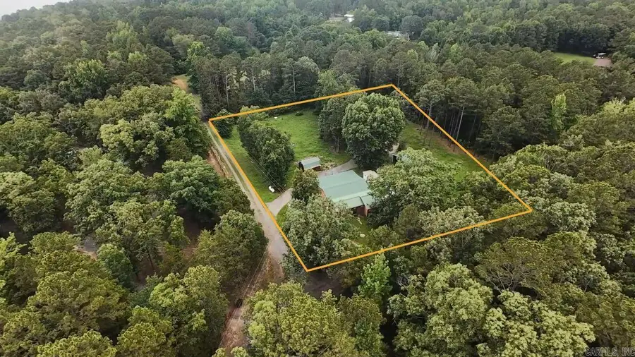 160 Harpers Cove Rd Road, Shirley, AR 72153 - #3