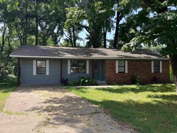 20 Stacey Street, Cabot, AR 72023