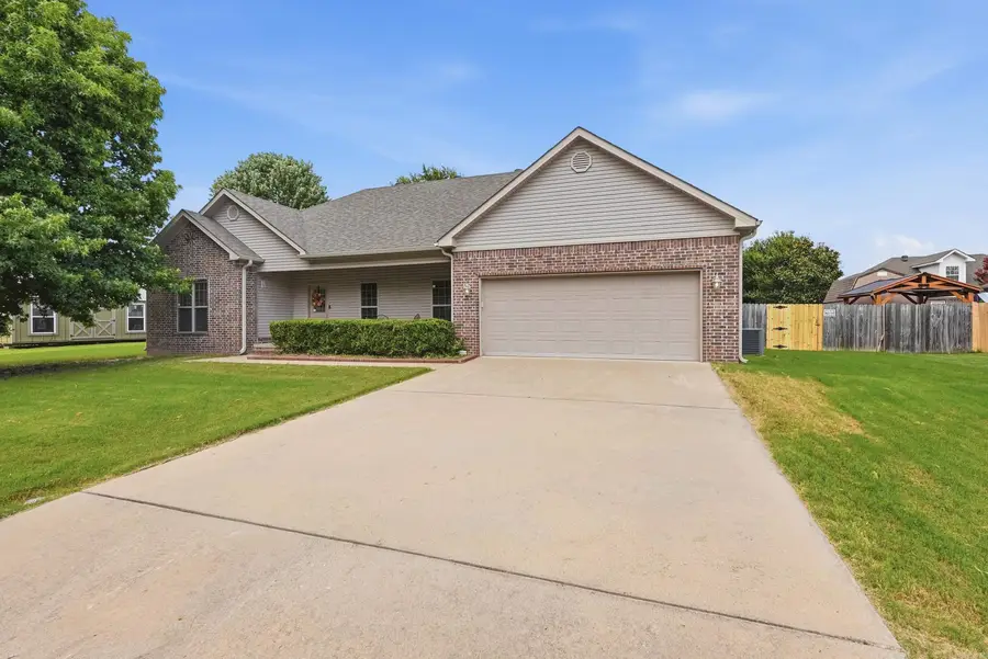Address Withheld By Seller, Conway, AR 72032 - #3