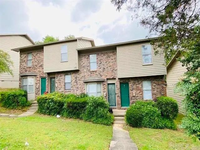 114 Rim Rock Place, North Little Rock, AR 72116 - #1