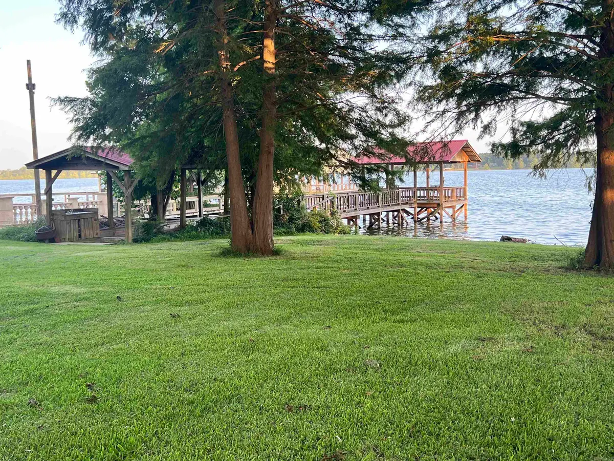 279 Lakehall Road, Lake Village, AR 71653 - #1