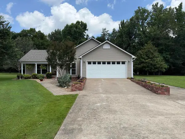160 Appaloosa Trail, Hot Springs, AR 71901