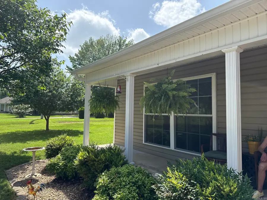160 Appaloosa Trail, Hot Springs, AR 71901 - #2