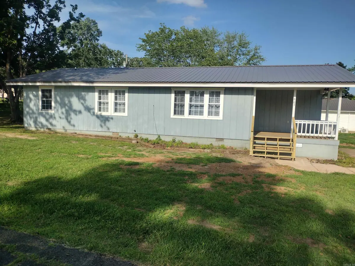 903 Tower Lp, Mountain View, AR 72560 - #1