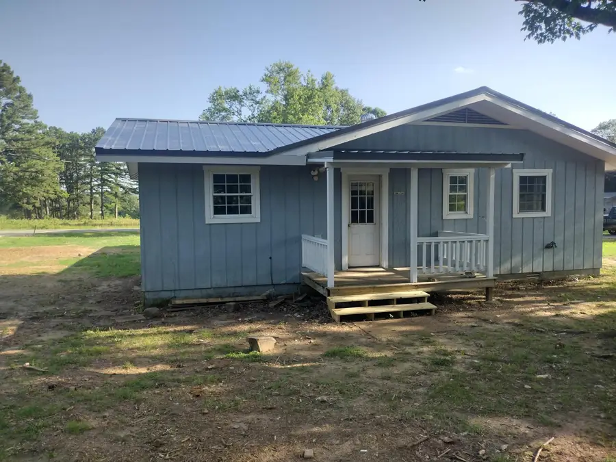 903 Tower Lp, Mountain View, AR 72560 - #2