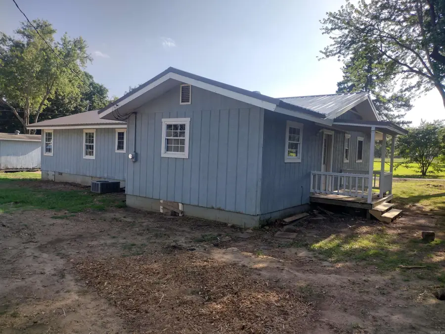 903 Tower Lp, Mountain View, AR 72560 - #3
