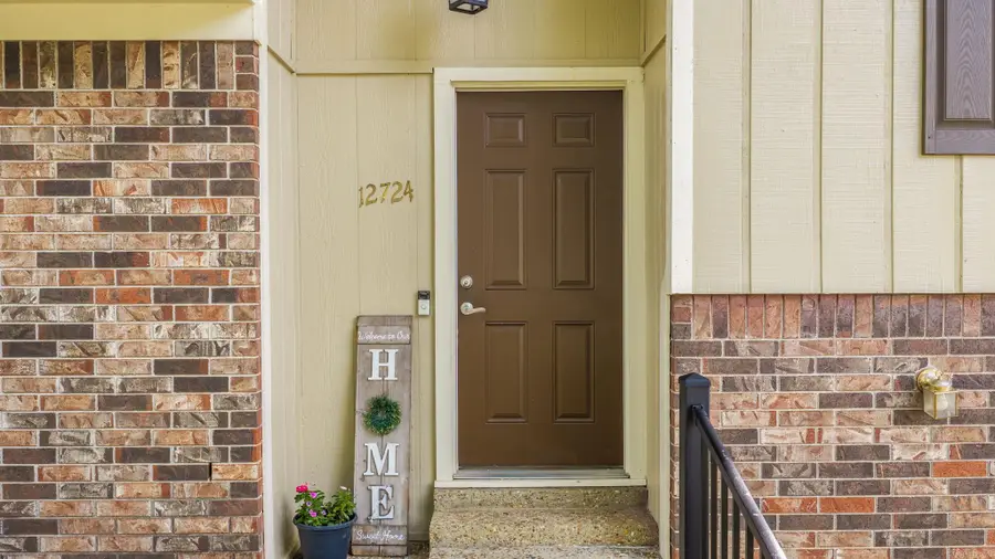 12724 Pleasant View Drive, Little Rock, AR 72212 - #3