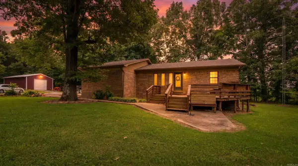 1895 Bethesda Road, Batesville, AR 72501