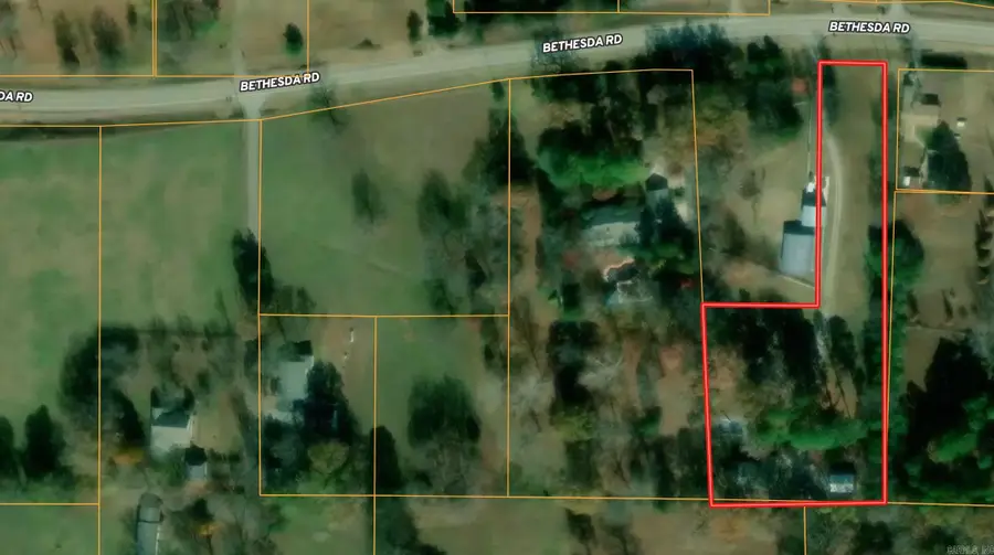 1895 Bethesda Road, Batesville, AR 72501 - #2