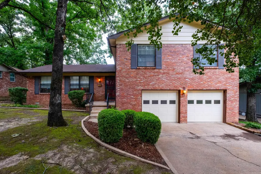 2421 Gunpowder Road, Little Rock, AR 72212 - #3