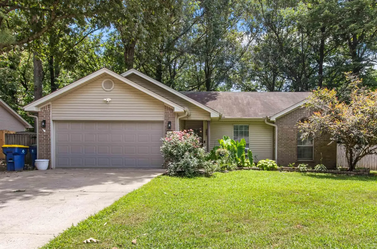 29 Shaded Oaks Dr, Cabot, AR 72023 - #1