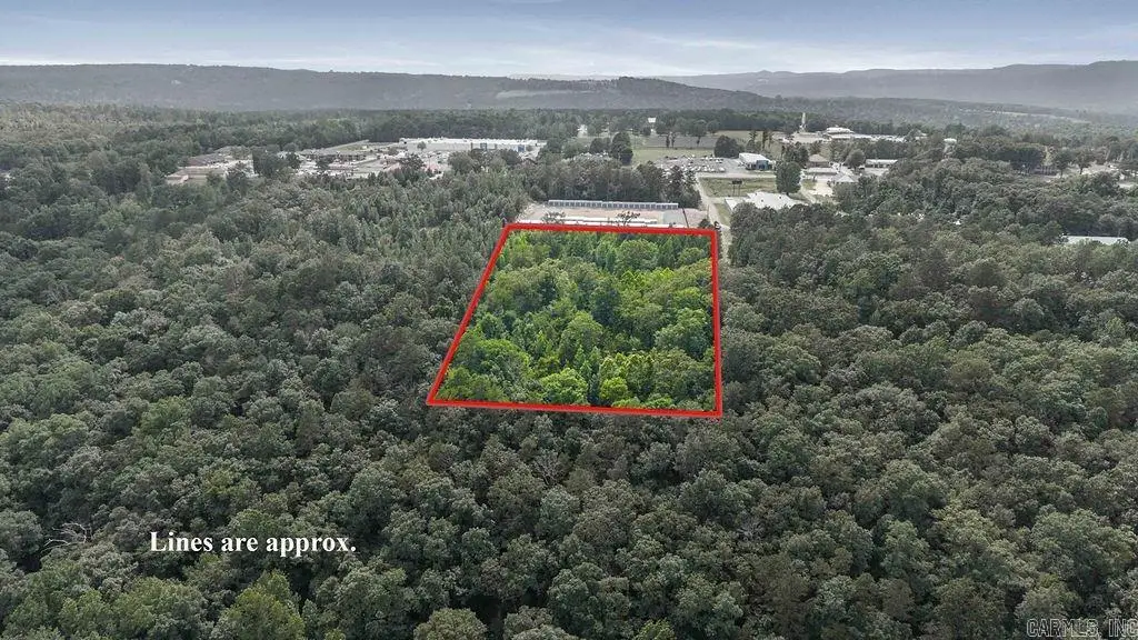 000 Hwy 65/williamson, Clinton, AR 72031 - #1