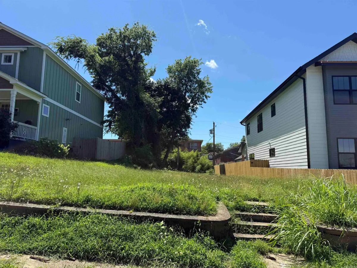 1916 Scott Street, Little Rock, AR 72206 - #1