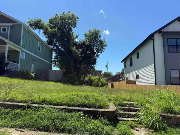 1916 Scott Street, Little Rock, AR 72206