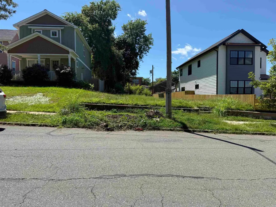 1916 Scott Street, Little Rock, AR 72206 - #2