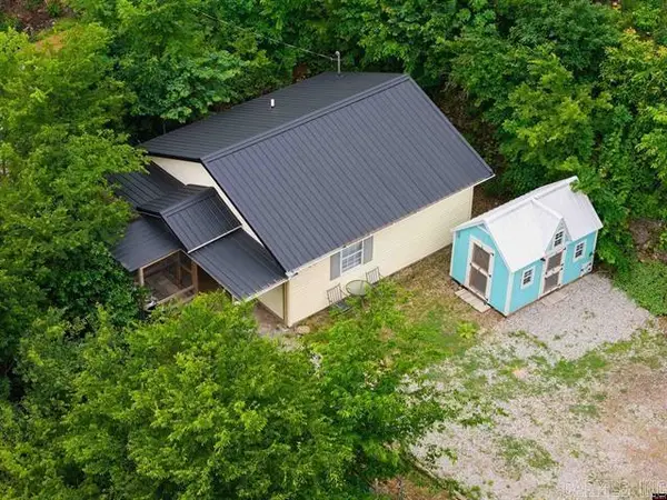 18321 Hwy 5 South, Norfork, AR 72658