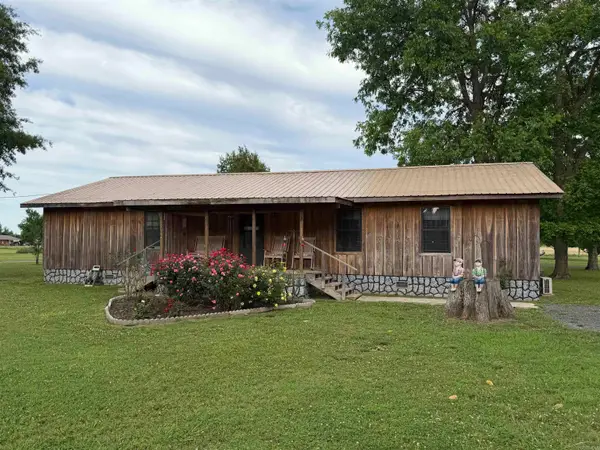 498 Wood Street, Watson, AR 71674